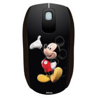 Mcl Mini Souris  Mickey Mouse  (DSY-MM204)